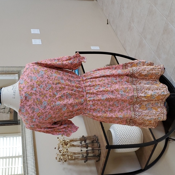 NWT Arnhem honey mini dress - Picture 6 of 10